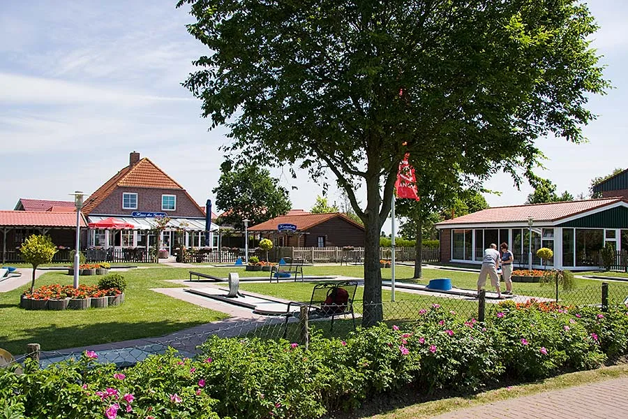 Ausflug in den Werdumer Tierpark